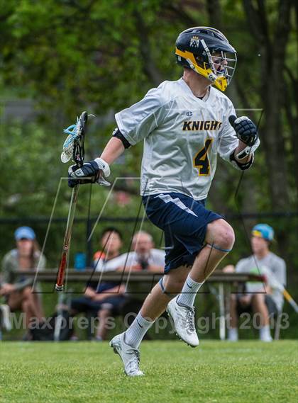 Thumbnail 3 in Buckingham Browne & Nichols @ Milton Academy photogallery.