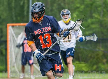 Thumbnail 2 in Buckingham Browne & Nichols @ Milton Academy photogallery.