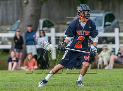 Thumbnail 3 in Buckingham Browne & Nichols @ Milton Academy photogallery.