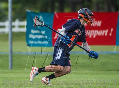 Thumbnail 2 in Buckingham Browne & Nichols @ Milton Academy photogallery.