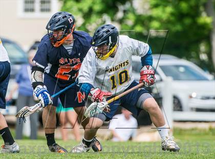 Thumbnail 3 in Buckingham Browne & Nichols @ Milton Academy photogallery.