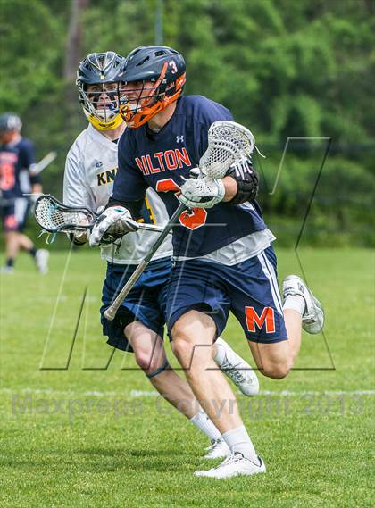 Thumbnail 3 in Buckingham Browne & Nichols @ Milton Academy photogallery.