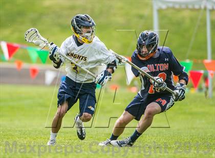 Thumbnail 2 in Buckingham Browne & Nichols @ Milton Academy photogallery.