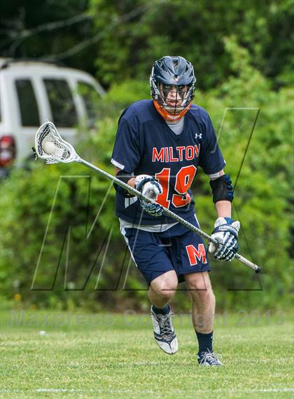 Thumbnail 2 in Buckingham Browne & Nichols @ Milton Academy photogallery.