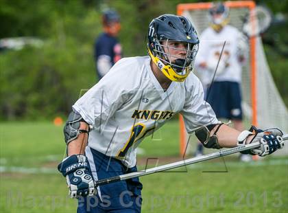 Thumbnail 3 in Buckingham Browne & Nichols @ Milton Academy photogallery.