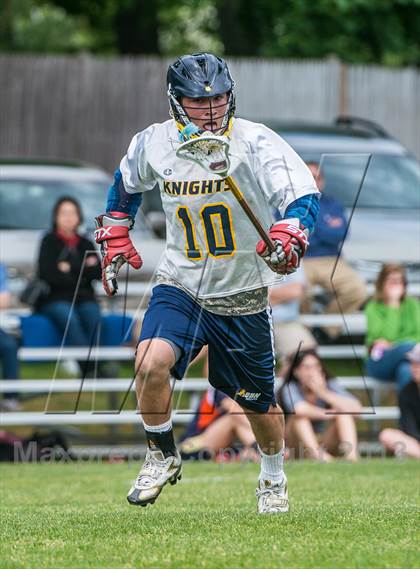 Thumbnail 3 in Buckingham Browne & Nichols @ Milton Academy photogallery.