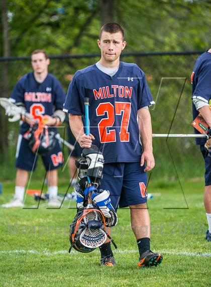 Thumbnail 1 in Buckingham Browne & Nichols @ Milton Academy photogallery.