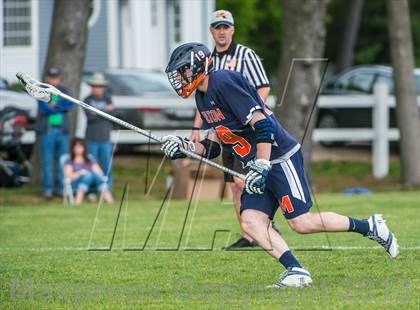 Thumbnail 3 in Buckingham Browne & Nichols @ Milton Academy photogallery.