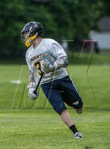 Thumbnail 1 in Buckingham Browne & Nichols @ Milton Academy photogallery.