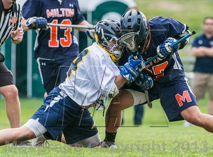 Thumbnail 1 in Buckingham Browne & Nichols @ Milton Academy photogallery.