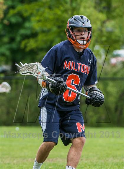 Thumbnail 2 in Buckingham Browne & Nichols @ Milton Academy photogallery.