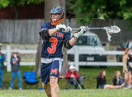 Thumbnail 1 in Buckingham Browne & Nichols @ Milton Academy photogallery.