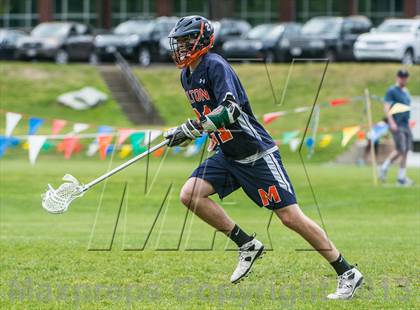 Thumbnail 2 in Buckingham Browne & Nichols @ Milton Academy photogallery.