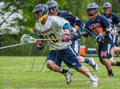 Thumbnail 3 in Buckingham Browne & Nichols @ Milton Academy photogallery.