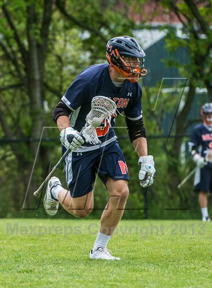 Thumbnail 2 in Buckingham Browne & Nichols @ Milton Academy photogallery.