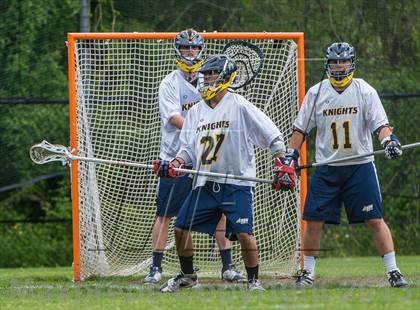 Thumbnail 2 in Buckingham Browne & Nichols @ Milton Academy photogallery.