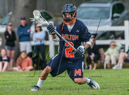 Thumbnail 2 in Buckingham Browne & Nichols @ Milton Academy photogallery.