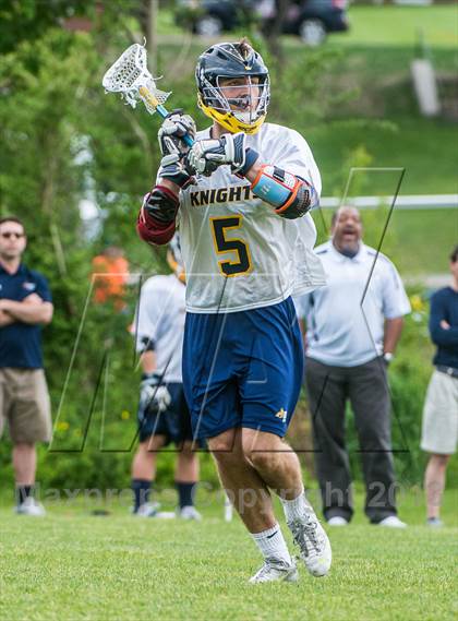 Thumbnail 2 in Buckingham Browne & Nichols @ Milton Academy photogallery.