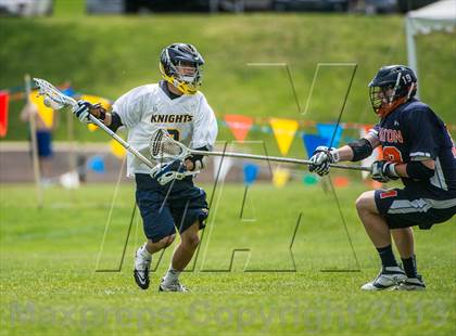 Thumbnail 1 in Buckingham Browne & Nichols @ Milton Academy photogallery.