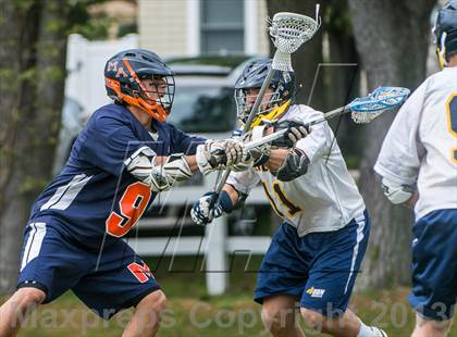 Thumbnail 2 in Buckingham Browne & Nichols @ Milton Academy photogallery.