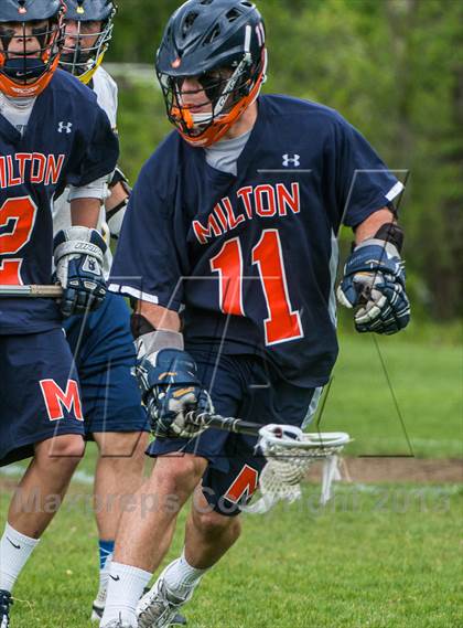 Thumbnail 3 in Buckingham Browne & Nichols @ Milton Academy photogallery.