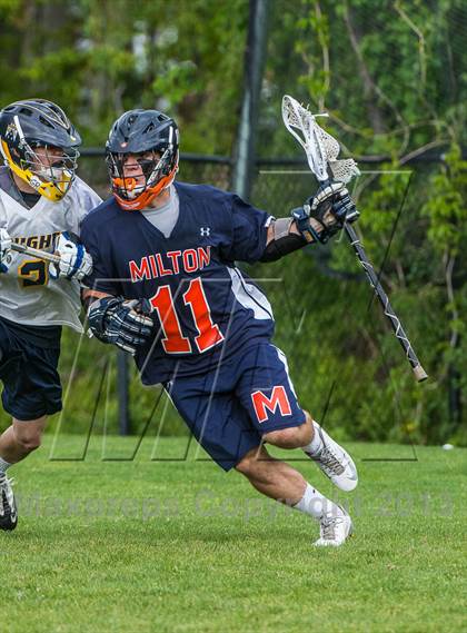 Thumbnail 1 in Buckingham Browne & Nichols @ Milton Academy photogallery.