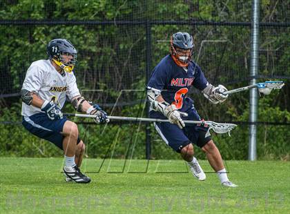 Thumbnail 3 in Buckingham Browne & Nichols @ Milton Academy photogallery.