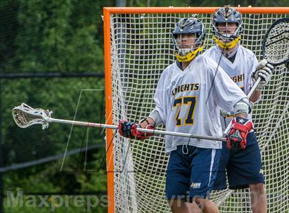 Thumbnail 3 in Buckingham Browne & Nichols @ Milton Academy photogallery.