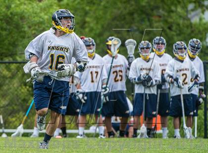 Thumbnail 2 in Buckingham Browne & Nichols @ Milton Academy photogallery.