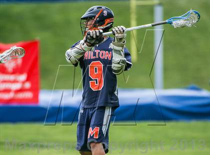 Thumbnail 2 in Buckingham Browne & Nichols @ Milton Academy photogallery.