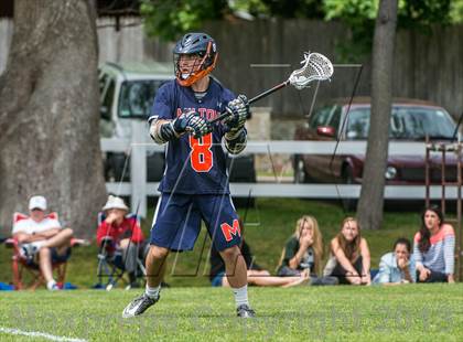 Thumbnail 3 in Buckingham Browne & Nichols @ Milton Academy photogallery.