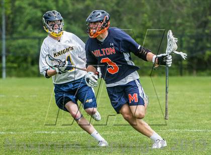 Thumbnail 1 in Buckingham Browne & Nichols @ Milton Academy photogallery.