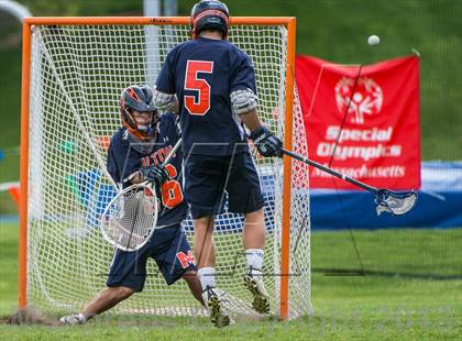 Thumbnail 3 in Buckingham Browne & Nichols @ Milton Academy photogallery.