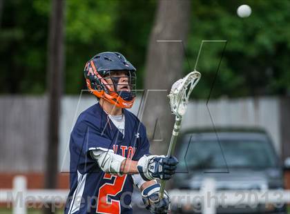 Thumbnail 1 in Buckingham Browne & Nichols @ Milton Academy photogallery.