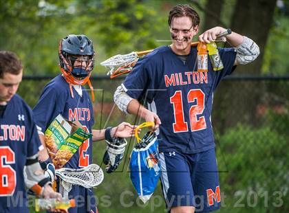 Thumbnail 2 in Buckingham Browne & Nichols @ Milton Academy photogallery.