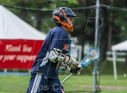 Thumbnail 3 in Buckingham Browne & Nichols @ Milton Academy photogallery.