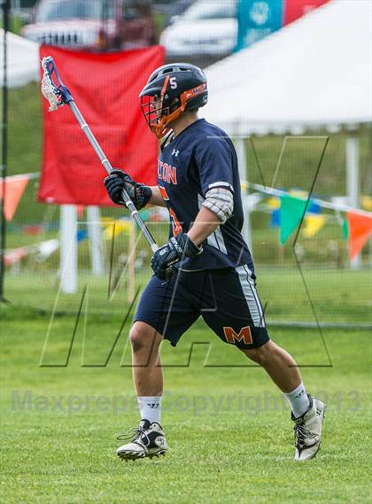 Thumbnail 1 in Buckingham Browne & Nichols @ Milton Academy photogallery.