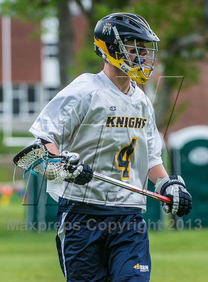 Thumbnail 2 in Buckingham Browne & Nichols @ Milton Academy photogallery.