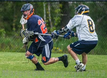 Thumbnail 2 in Buckingham Browne & Nichols @ Milton Academy photogallery.