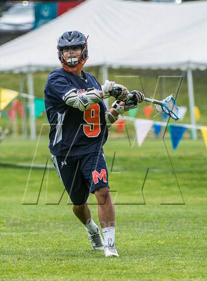 Thumbnail 2 in Buckingham Browne & Nichols @ Milton Academy photogallery.