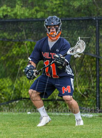 Thumbnail 3 in Buckingham Browne & Nichols @ Milton Academy photogallery.