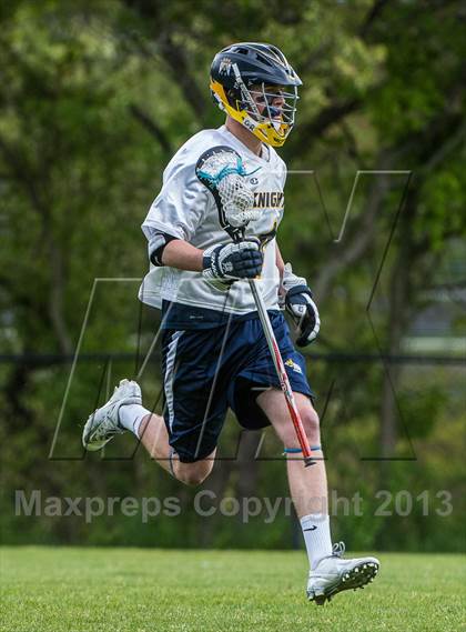 Thumbnail 1 in Buckingham Browne & Nichols @ Milton Academy photogallery.