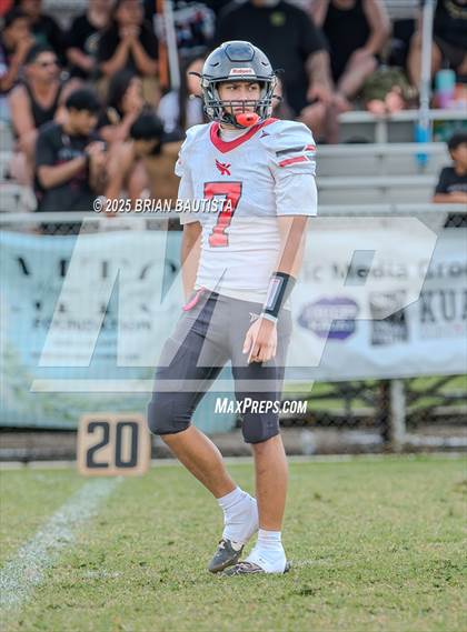 Thumbnail 1 in Kauai @ Kapa'a photogallery.