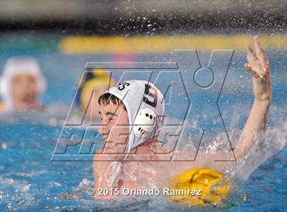Thumbnail 1 in Bonita Vista vs. Classical Academy (10th Annual Draz Classic) photogallery.
