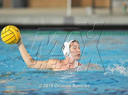 Thumbnail 2 in Bonita Vista vs. Classical Academy (10th Annual Draz Classic) photogallery.