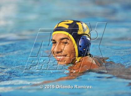 Thumbnail 3 in Bonita Vista vs. Classical Academy (10th Annual Draz Classic) photogallery.