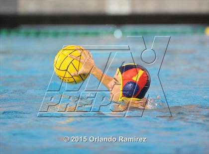 Thumbnail 1 in Bonita Vista vs. Classical Academy (10th Annual Draz Classic) photogallery.