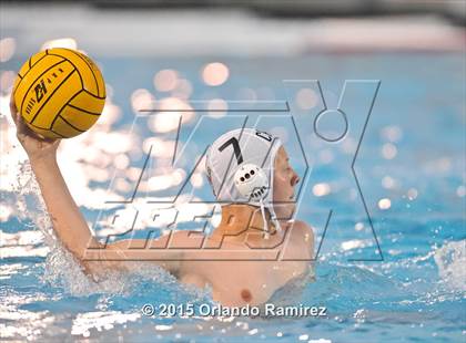 Thumbnail 1 in Bonita Vista vs. Classical Academy (10th Annual Draz Classic) photogallery.