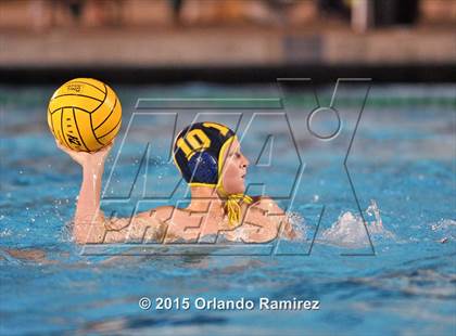 Thumbnail 2 in Bonita Vista vs. Classical Academy (10th Annual Draz Classic) photogallery.
