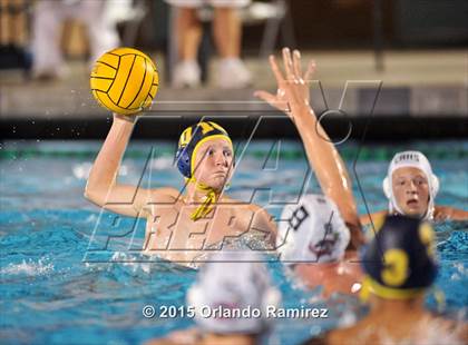 Thumbnail 2 in Bonita Vista vs. Classical Academy (10th Annual Draz Classic) photogallery.